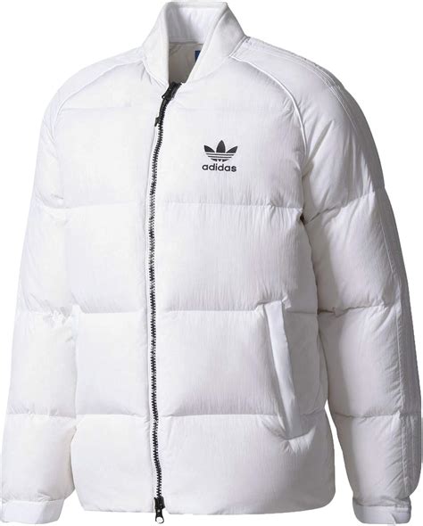 adidas jacke weiß m|Herrenjacken .